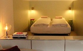 Apartment 302 - Zentrales Studio